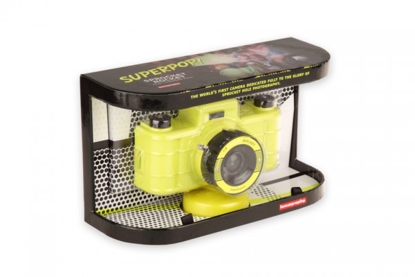 Sprocket Rocket Yellow фото №3