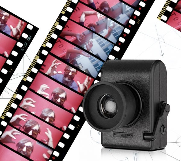 LomoKino & LomoKinoscope Package фото №2