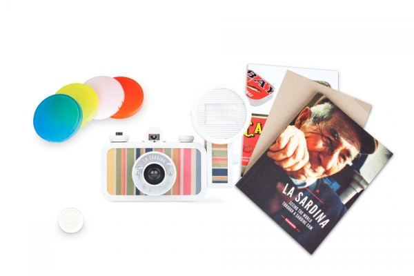 La Sardina & Flash - Capri Punta Carena фото №4