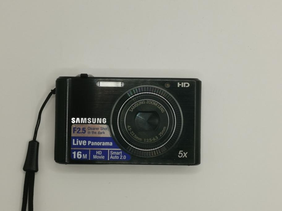 Samsung ST76 фото №1