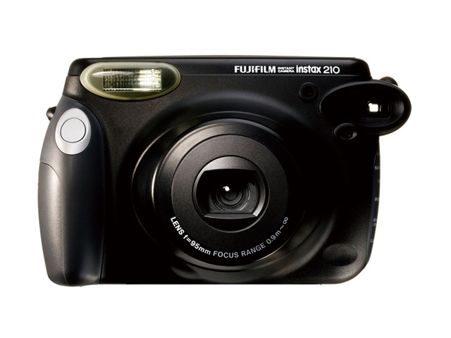 Фотоаппараты Fujifilm Instax 210 фото №5