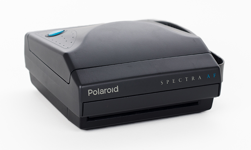 Polaroid Spectra af фото №1