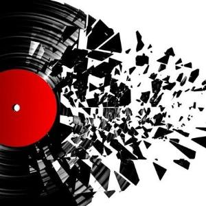 Винил/CD/Кассеты