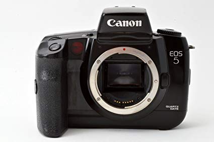 Canon EOS A2e (body) уценка фото №1
