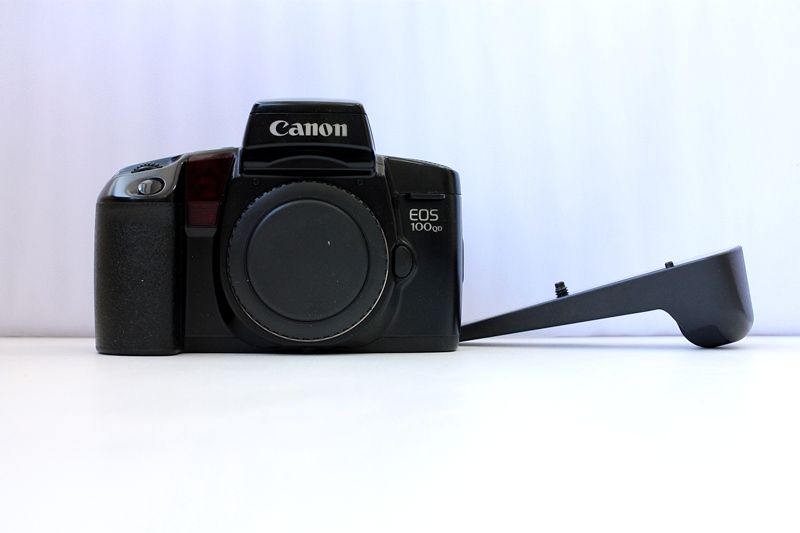 Canon 100QD фото №1