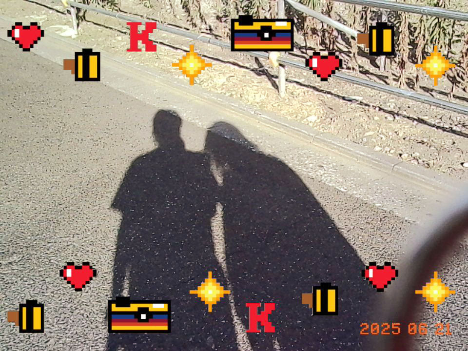 KODAK CHARMERA Keychain Digital Camera Blind Box Collection фото №5