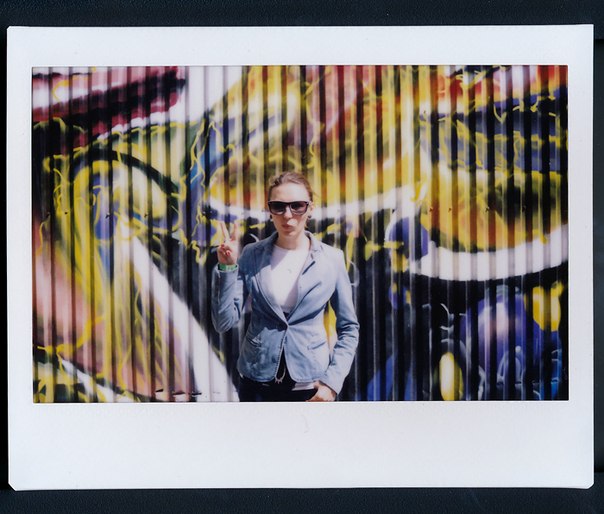 Фотоаппараты Fujifilm Instax 210 фото №3