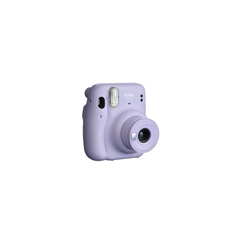Fuji Instax Mini 11 Lilac Purple фото №3