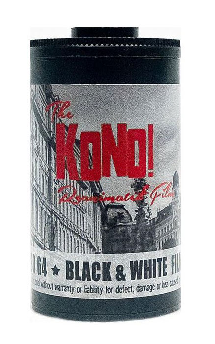 KONO! monolite 64 135 - 36 фото №1