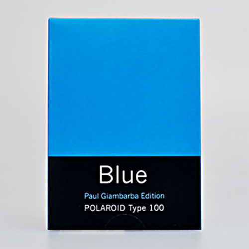 Polaroid 100 Blue фото №3