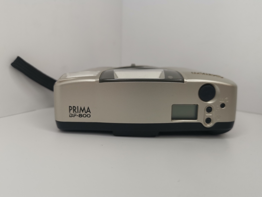 Canon Prima BF-800 (уценка 3) фото №2