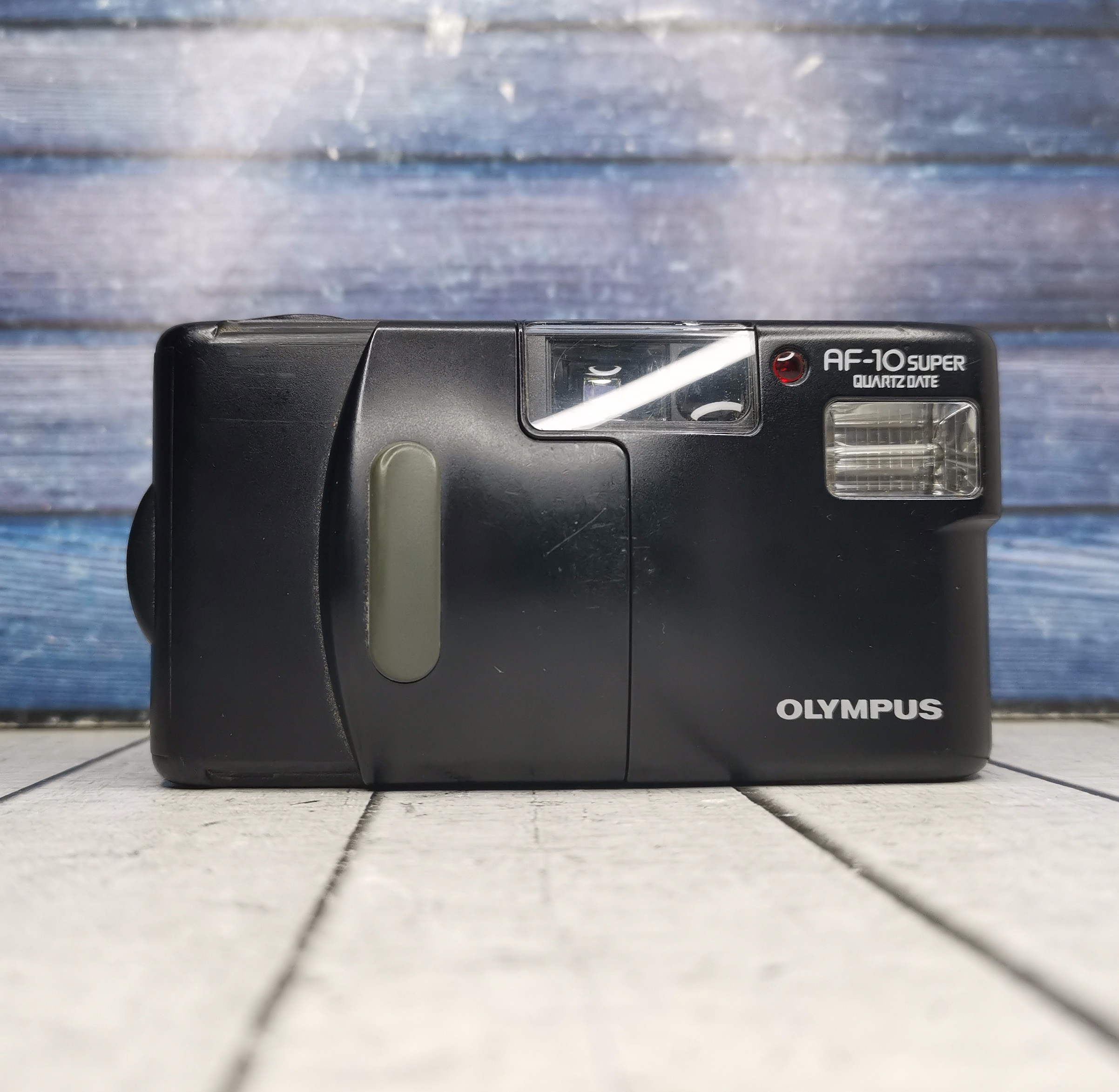 Olympus af10 super discount
