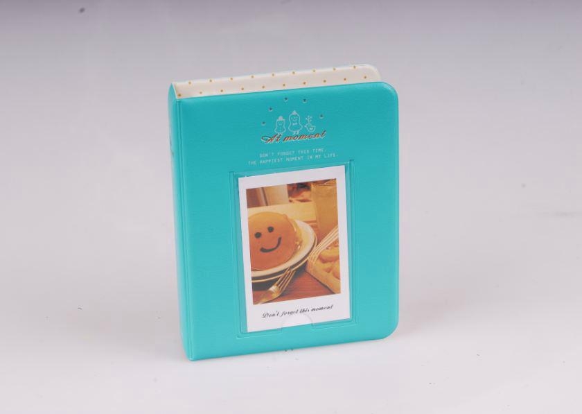 Альбом для Fujifilm instax mini, Polaroid PIC 300 (брак) фото №6