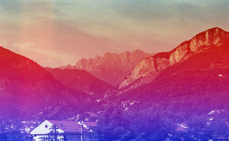 Yodica Antares Film (36 exp) фото №2