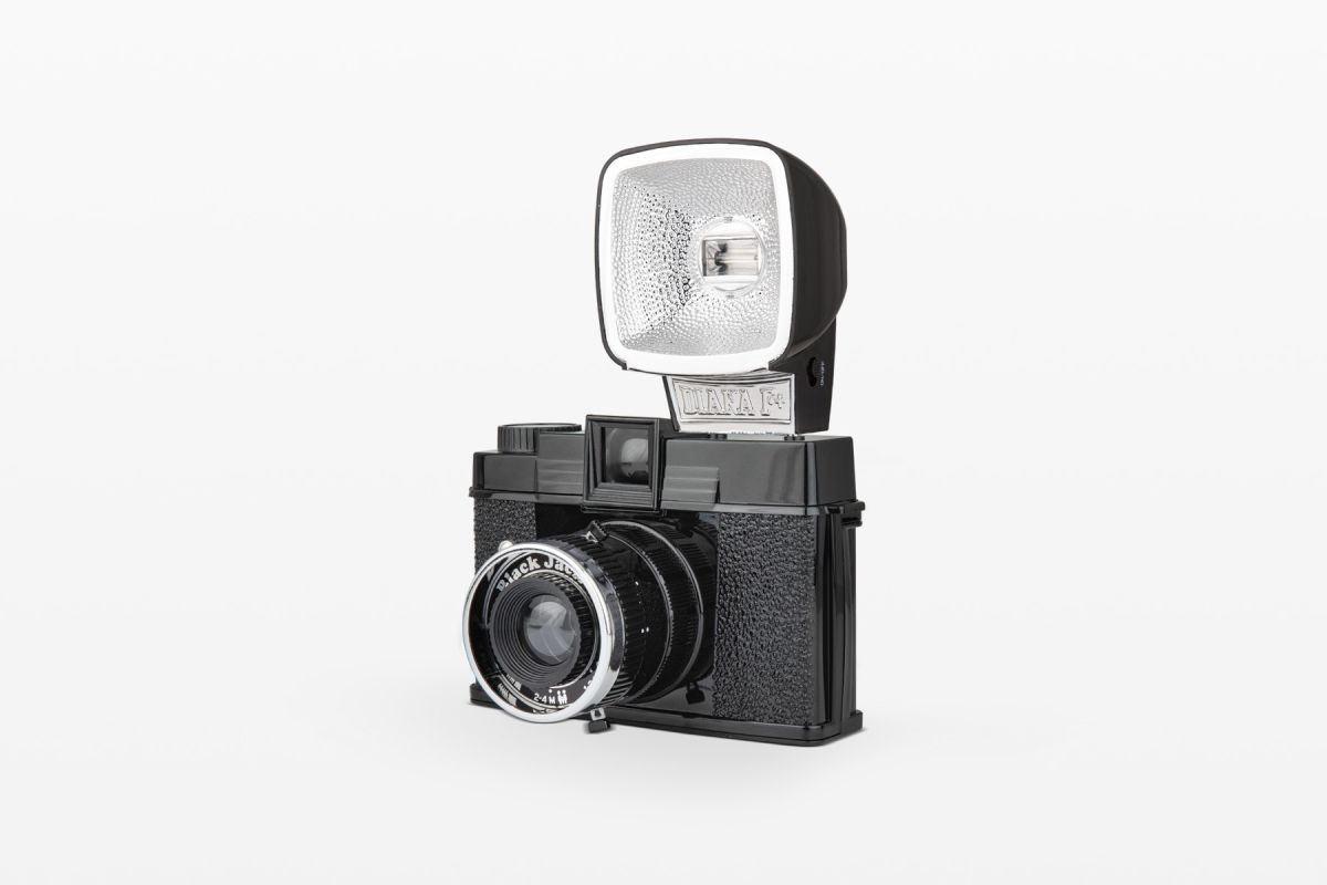 Diana F+ Black Jack фото №3