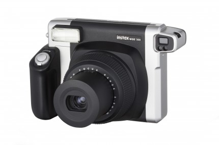 Fujifilm Instax Wide 300 фото №3