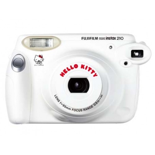 Fujifilm instax 210 Hello Kitty (Новый) фото №1