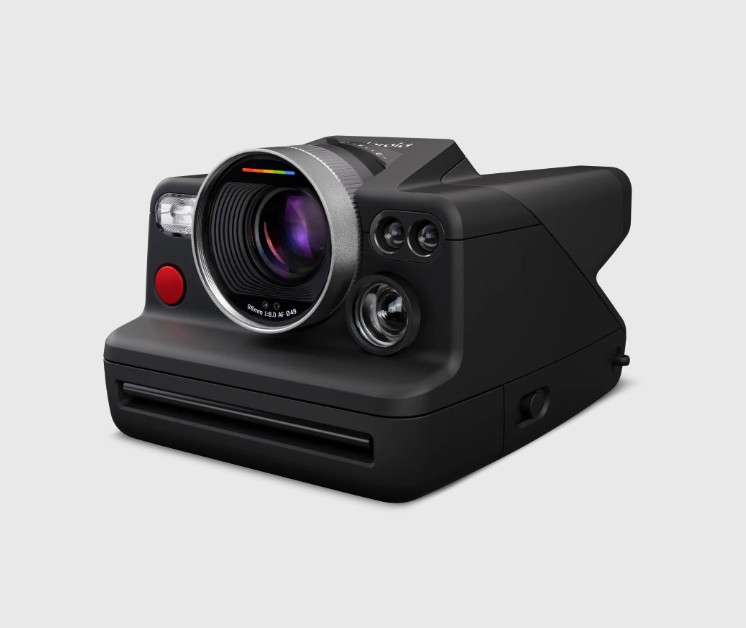 Polaroid I-2 Instant Camera фото №3