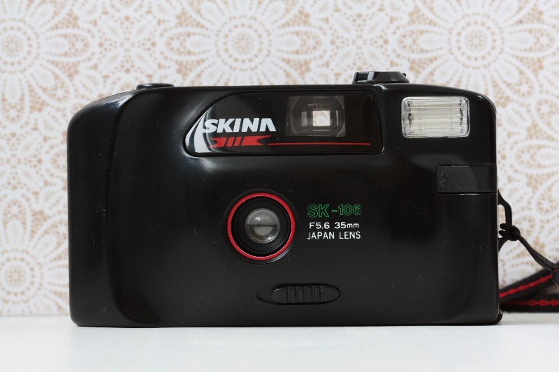 Skina SK-106  (SALE) фото №1