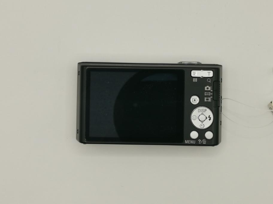 sony cyber-shot DSC-w730 фото №3