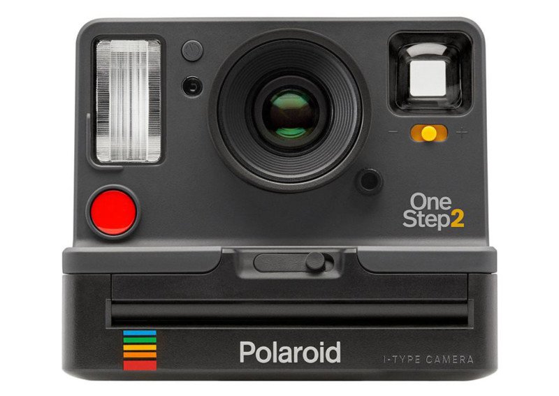Polaroid Originals Viewfinder OneStep 2 Black фото №5