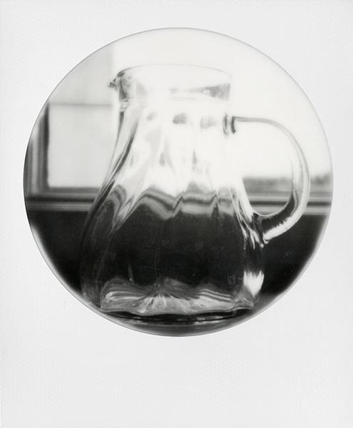 B&W FILM FOR 600 ROUND FRAME (новое поколение) фото №3