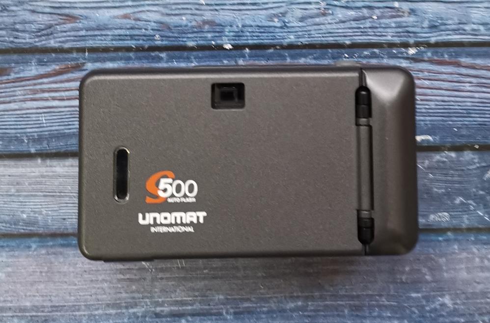Unomat S500 фото №3