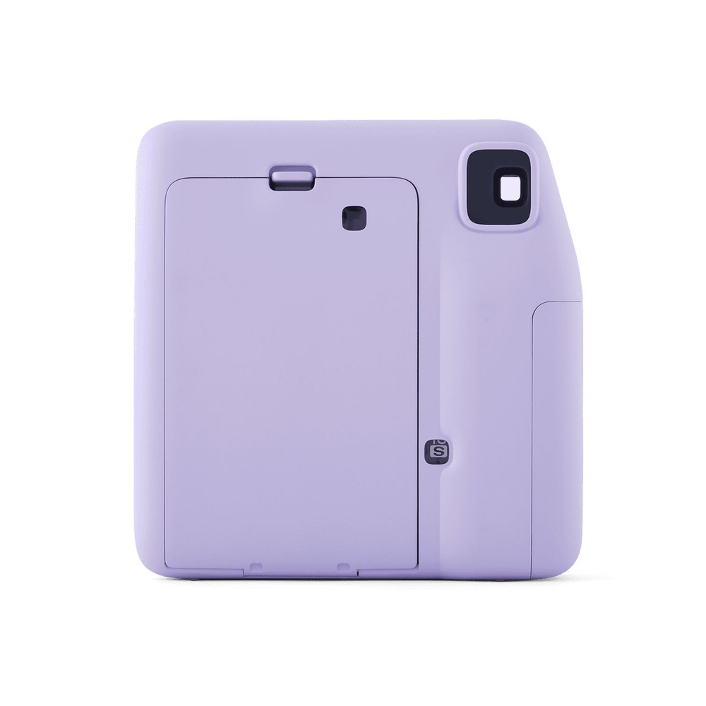 Instax mini SE purple фото №4