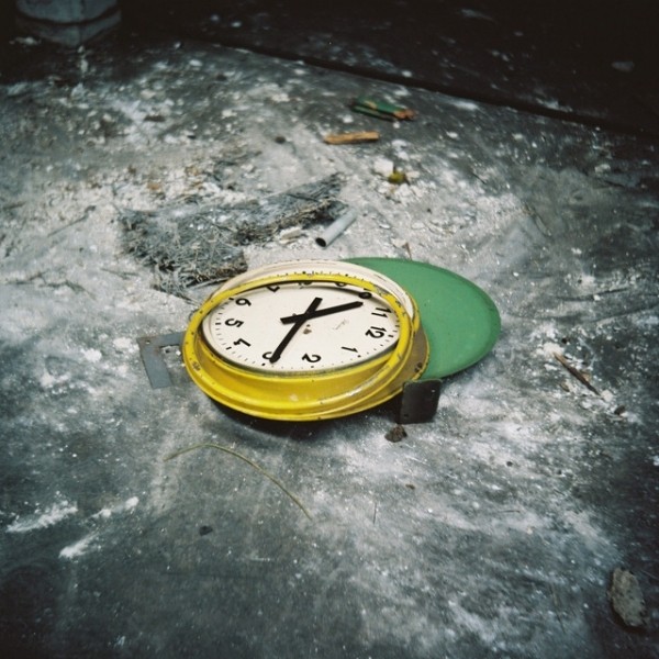 Lomography Color Negative 400/120 (одна катушка) фото №2