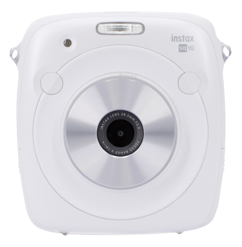 Fujifilm Instax Square SQ 10 фото №1