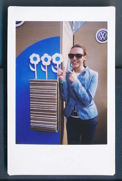 Фотоаппараты Fujifilm Instax mini фото №4