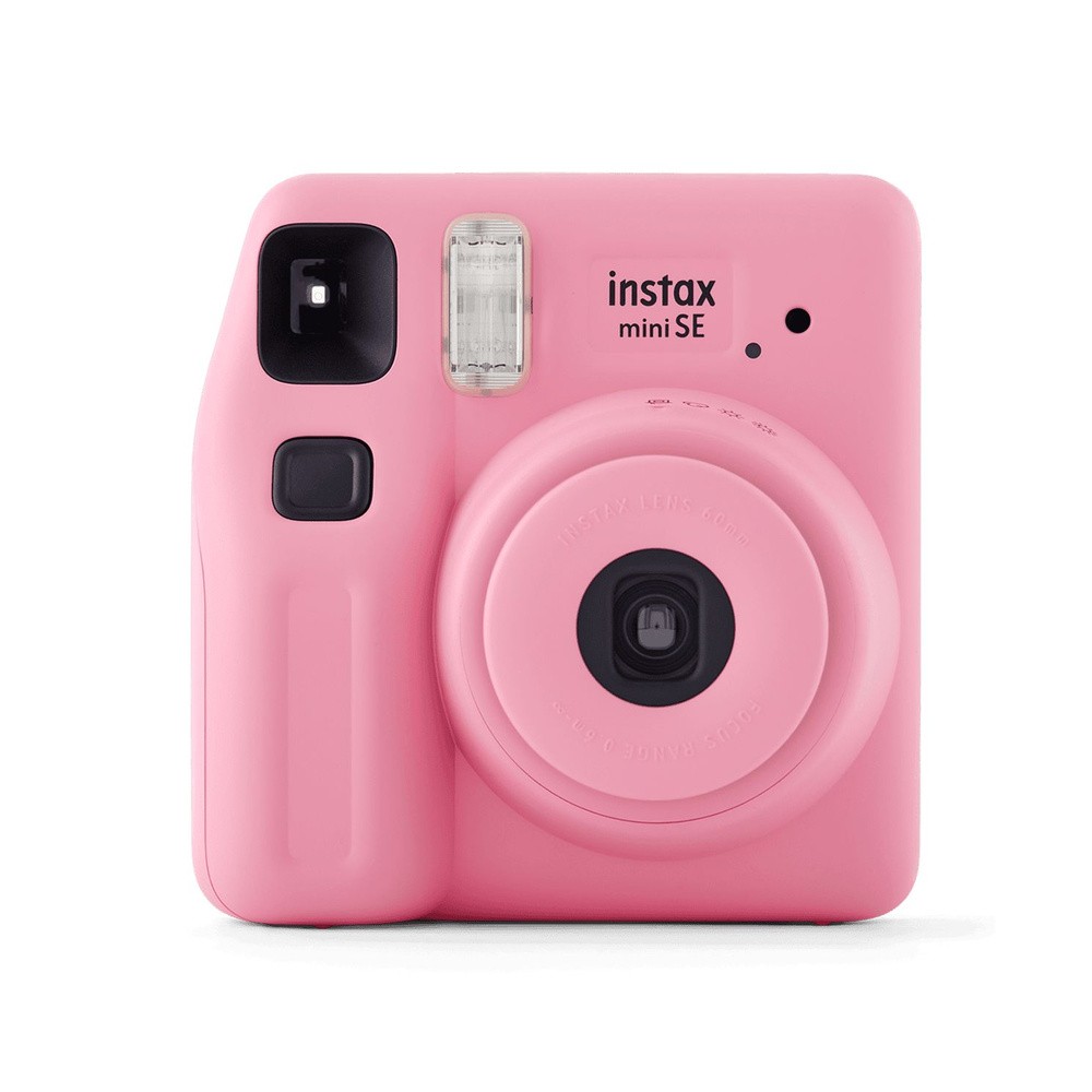 Instax mini SE pink фото №2