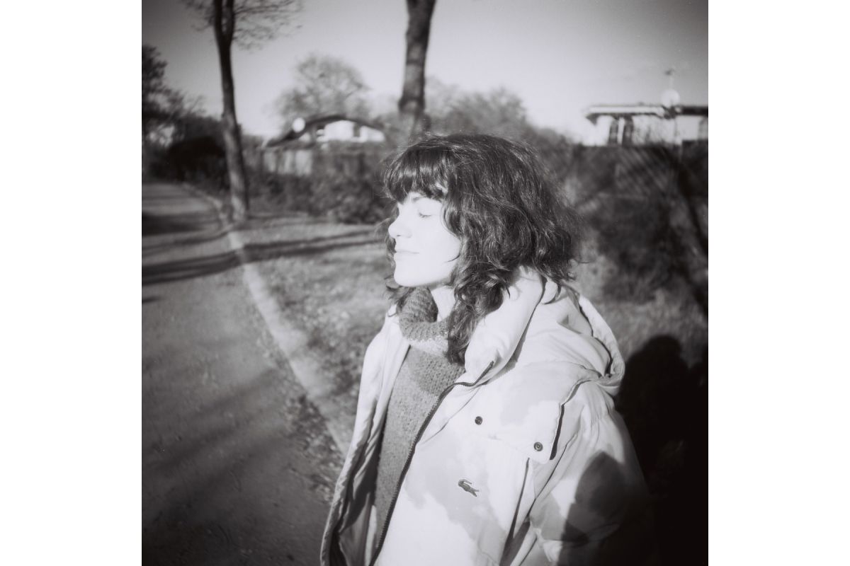 Lomography Earl Grey B&W 100 Тип 120 фото №4