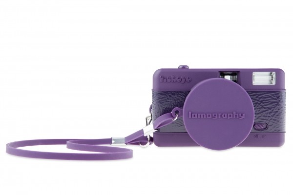Fisheye One Purple фото №9