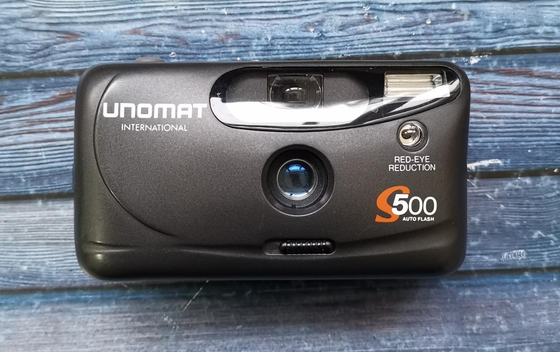 Unomat S500 фото №1