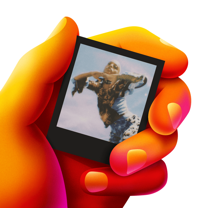 Картриджи для Polaroid Go Black frame (просрочка) фото №2