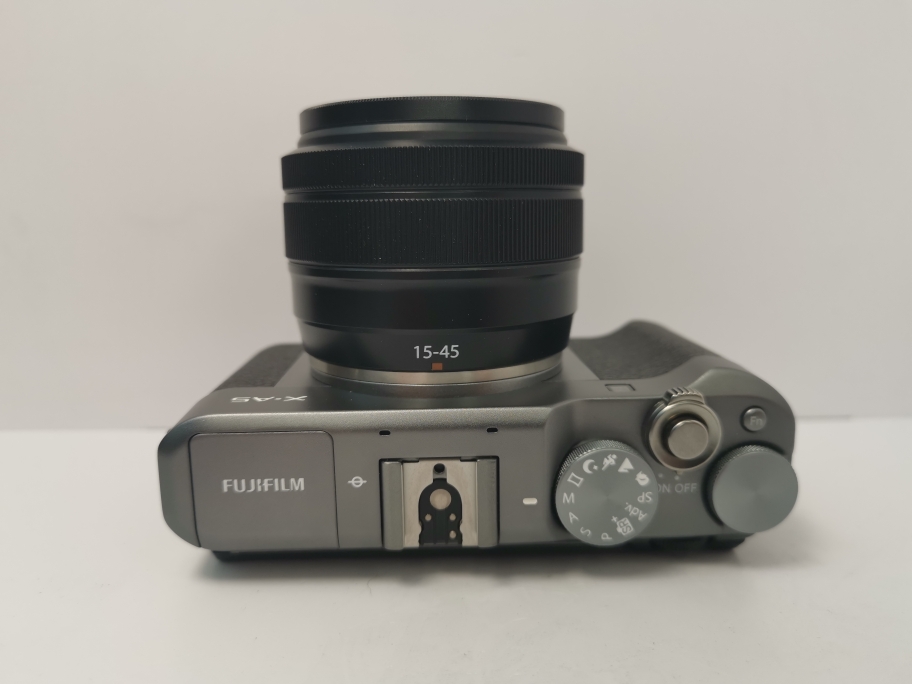 Fujifilm X-A5 Kit фото №3