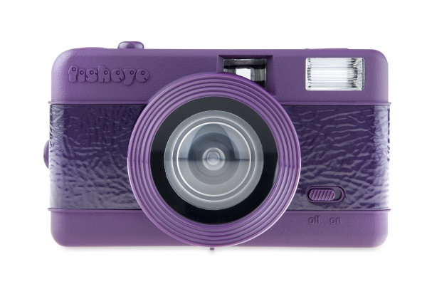 Fisheye One Purple фото №7