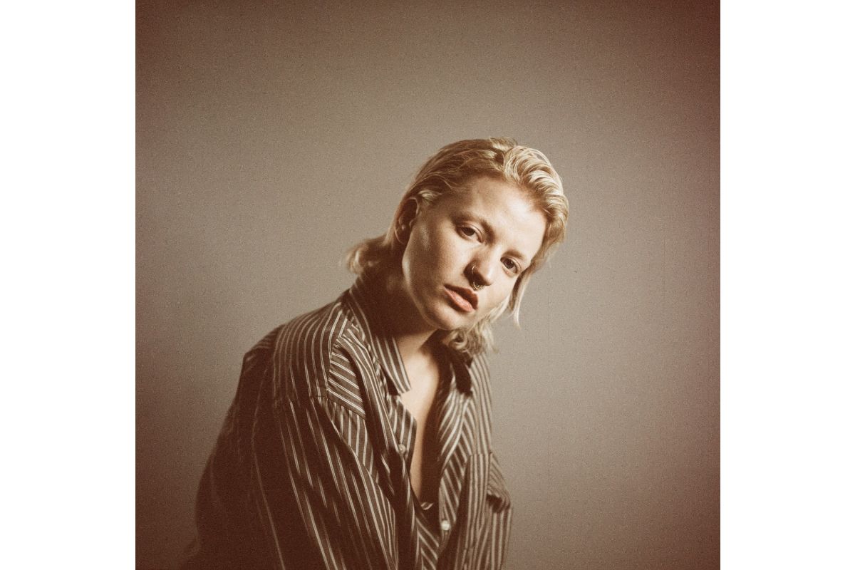 Lomochrome Metropolis XR 100-400 120 фото №7