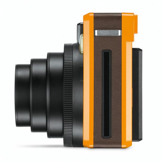 Leica Sofort Orange фото №6