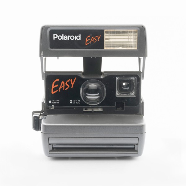 Polaroid 600 Easy фото №1
