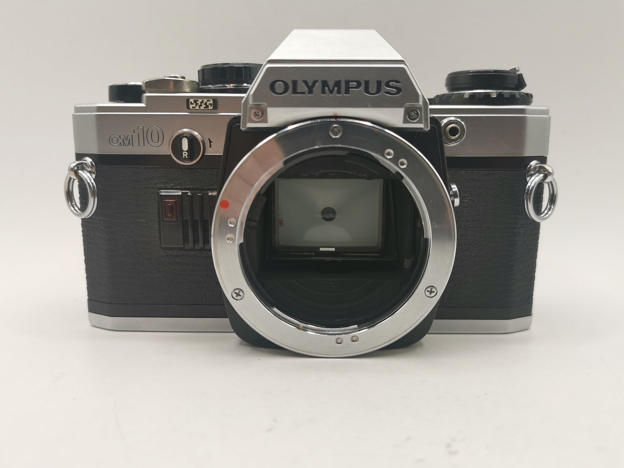 olympus om 10 (body) фото №1