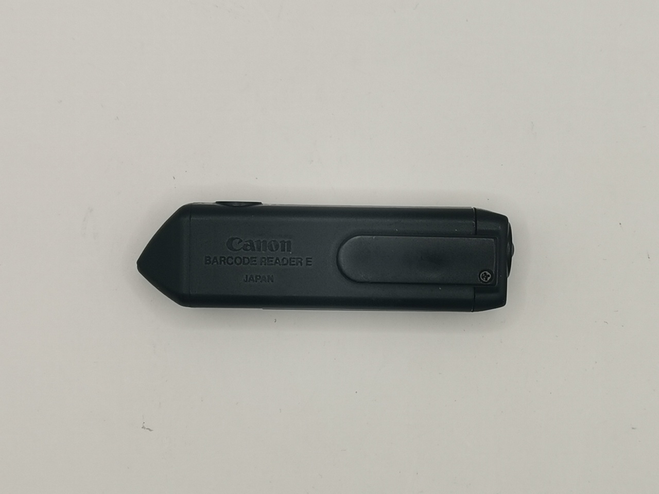 Canon barcode reader фото №1