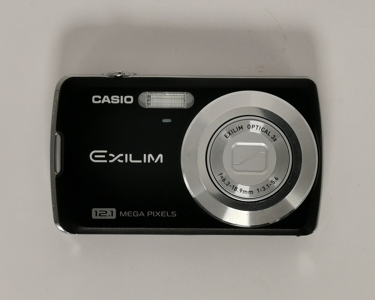 Casio Exilim EX-Z35 фото №1