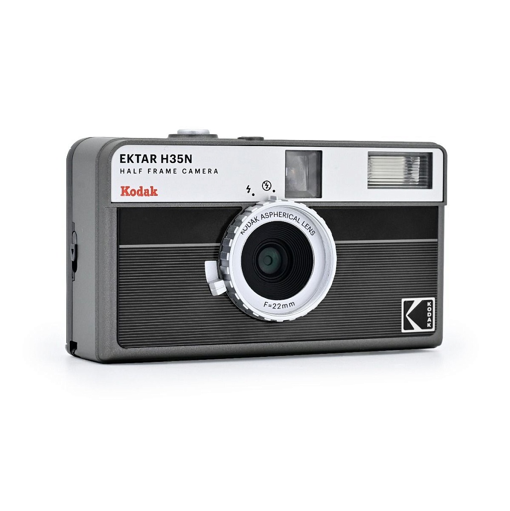 Kodak H35N Black фото №2