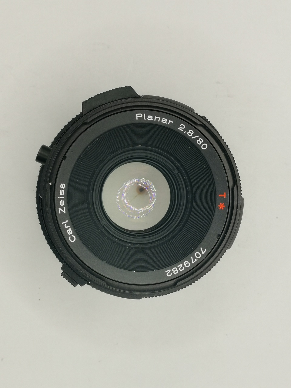 Carl Zeiss Planar T* 80mm F/2.8 фото №1