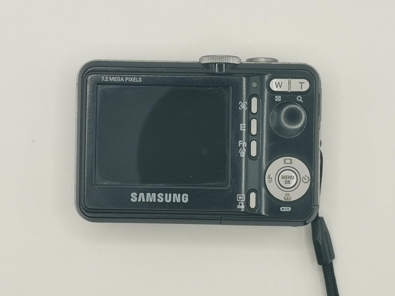 Samsung D760 фото №3