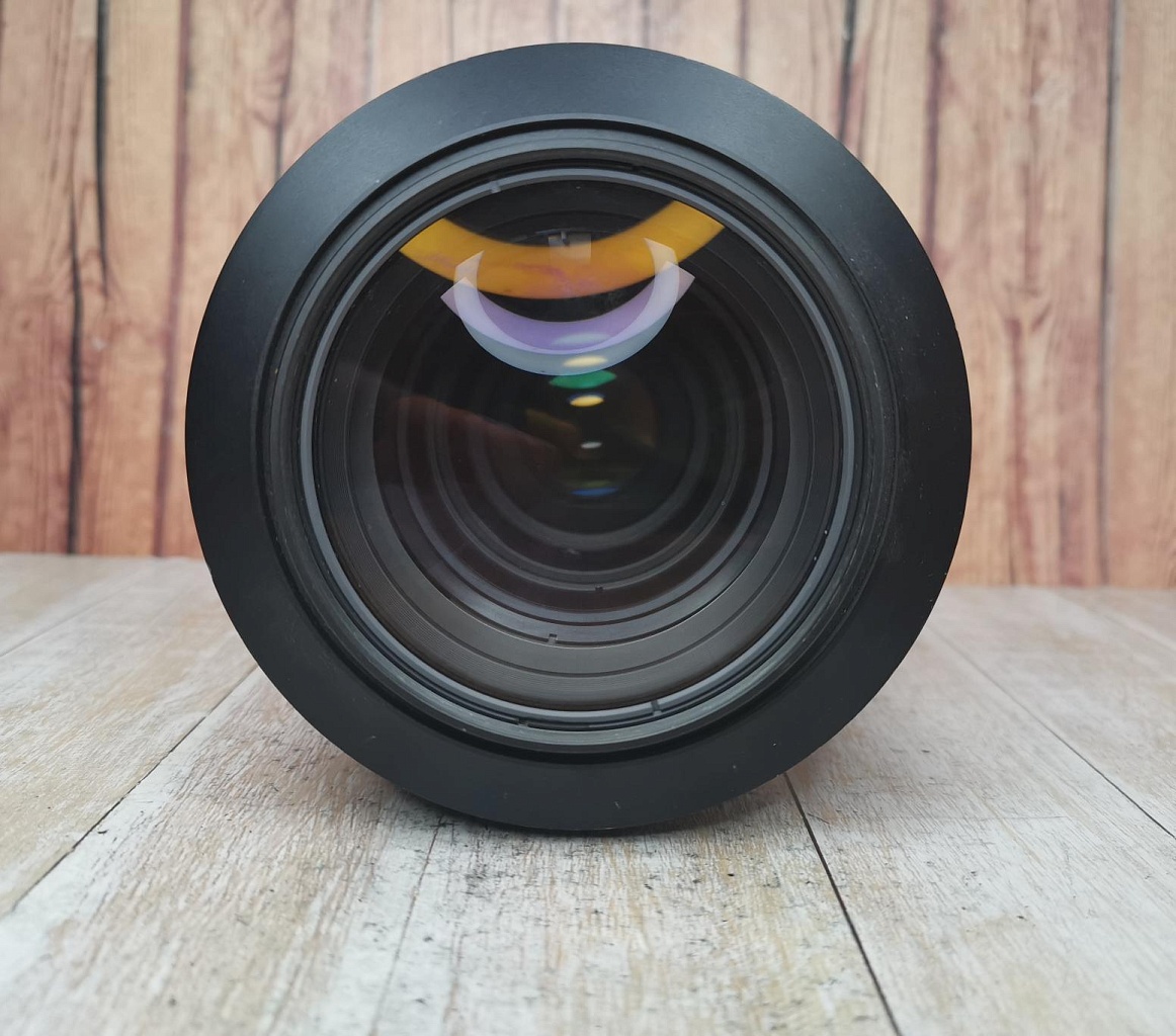 Mamiya Sekor Zoom Z 100-200 mm f/5.2 W Lens for RZ67 фото №1