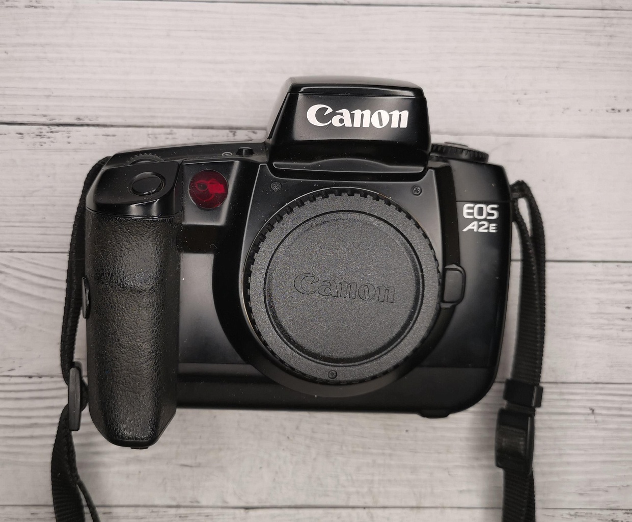 Canon EOS A2e фото №1