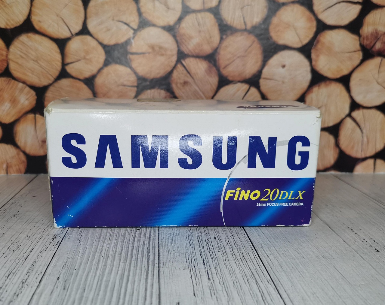 Samsung Fino 20 DLX (набор) фото №2